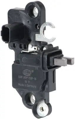 REGULATOR 14V                        5DR Hella 