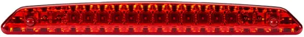 LED Bremselykt 3D Hella 