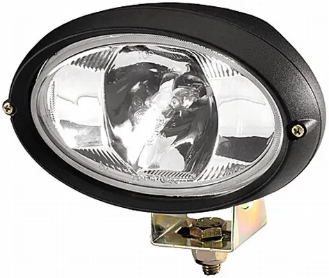 WORK LAMP NA 0GR MG24 DT OV100       1GA Hella 