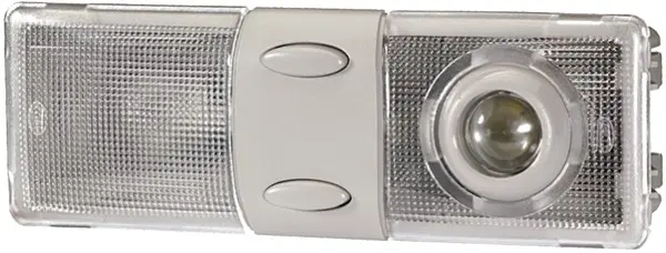 Lykt.Interiør24V Hella 