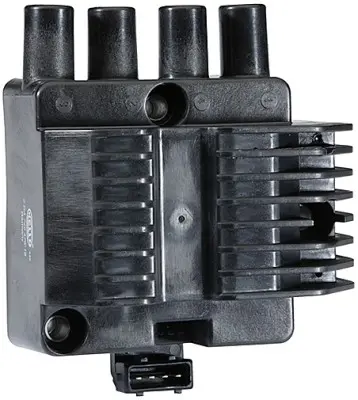 IGNITION COIL                        5DA Hella 
