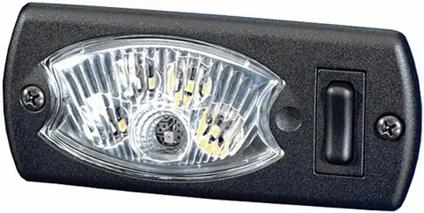 INTERIORLAMP MD12                    2JA Hella 