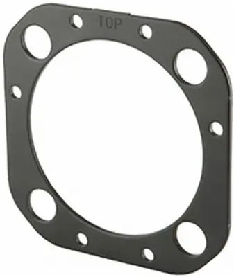 Ramme 90mm  lyskaster Hella 