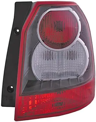 LAMP SBBLZR NES LH                   2SK Hella 