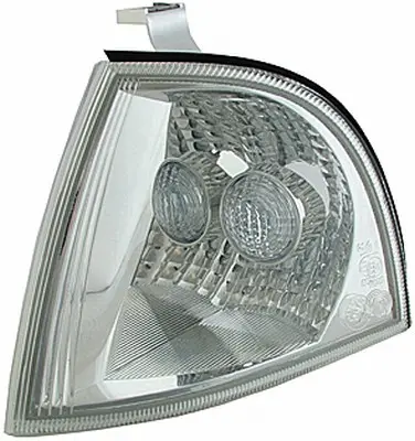 LENS/HOUSING BL LH                   9EL Hella 