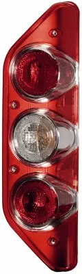 Caraluna Modular 12v Ve Hella 