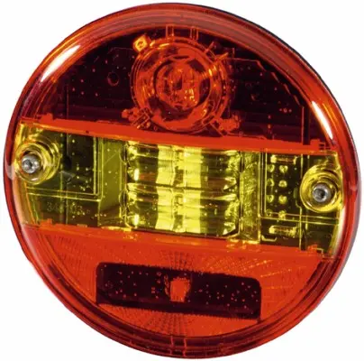 LAMP SBBL MD9-32V                    2SD Hella 