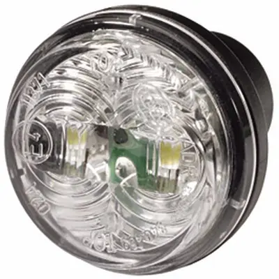 LED Markeringslykt Hella 