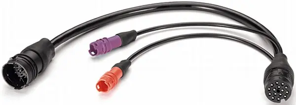 Mellomadapter Hella 