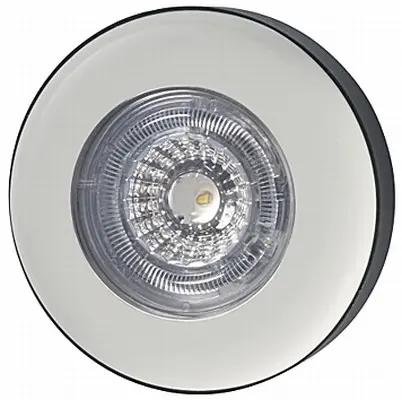 Interiørlys, 5 V, karosseri Hella 
