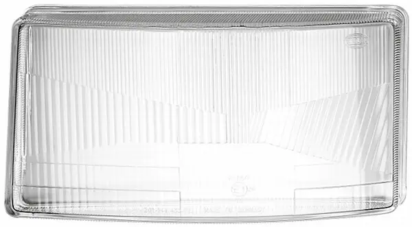 GLASS/1EG 007 150-101 Hella 