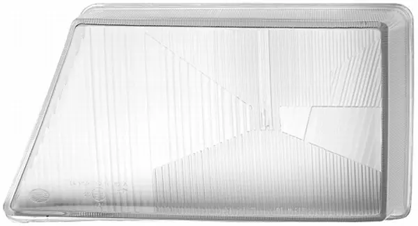 LENS RH                              9ES Hella 