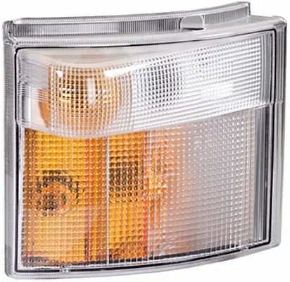 GLASS BLINK/POS.LYKT SCANIA 400-SERIE Hella 