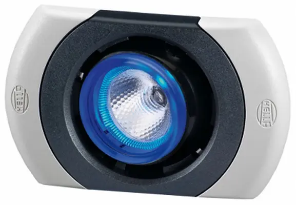 LED Innebelysning SpotLED Hella 