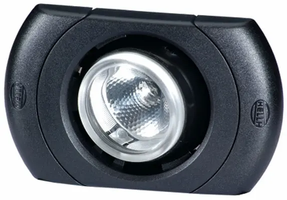 INTERIORLAMP MD9-31                  2JA Hella 