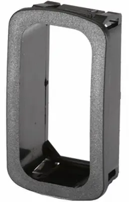 Enkeltramme 4100 -  Ind pk 200 stk Hella 