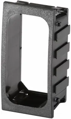 Mellomstykke Ramme 4100 - Ind pk 200 stk Hella 