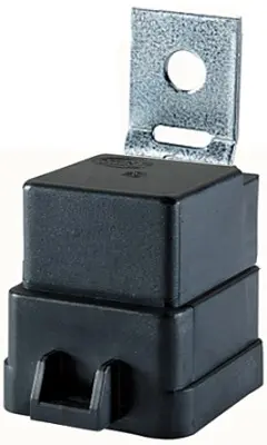CHANGE OVER RELAY 12V                4RD Hella 