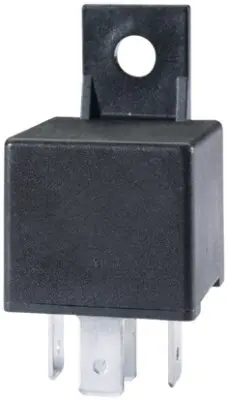 CHANGE OVER RELAY 12V                4RD Hella 