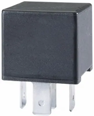 CHANGE OVER RELAY 24V                4RD Hella 