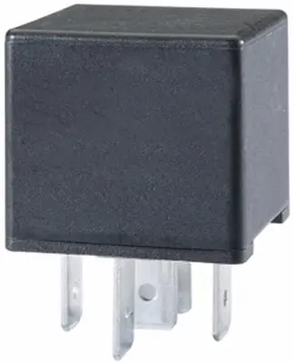 CHANGE OVER RELAY 24V                4RD Hella 