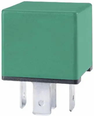 CHANGE OVER RELAY 12V                4RD Hella 