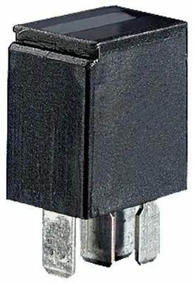 CHANGE OVER RELAY 12V                4RD Hella 