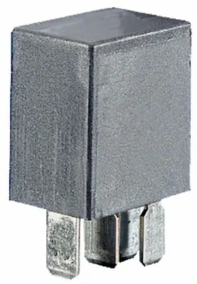 RELAY (MICRO LATCHING)               4RC Hella 