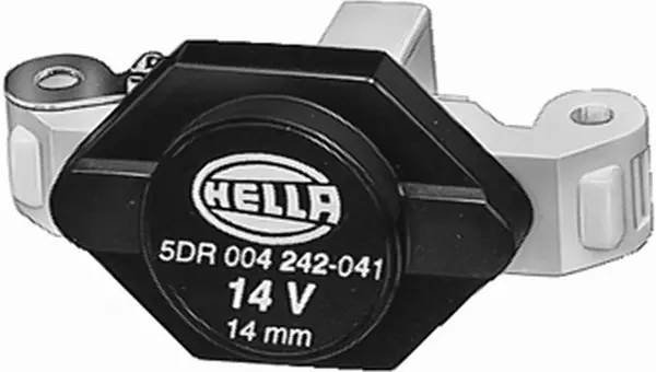 REGULATOR 12V                        5DR Hella 