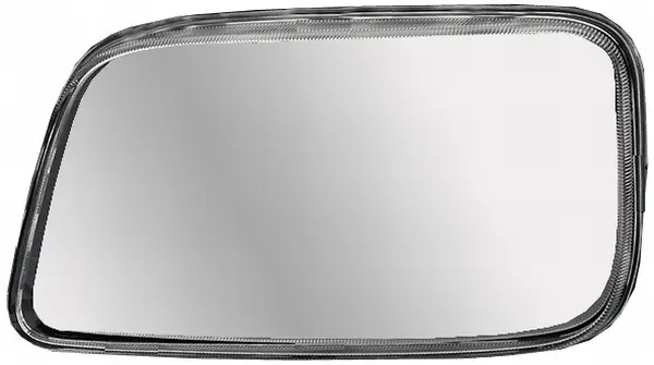 COVER LENS LH GR                     9ES Hella 