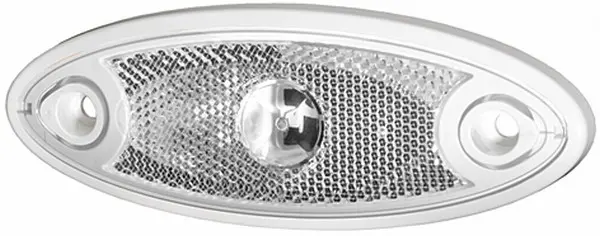 Markeringslys OneLED, 12 V Hella 