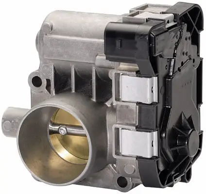 THROTTLE BODY                        8UK Hella 