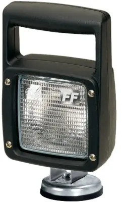 WORK LAMP NA 0GR HD MA HG MG12 KV L  1GA Hella 