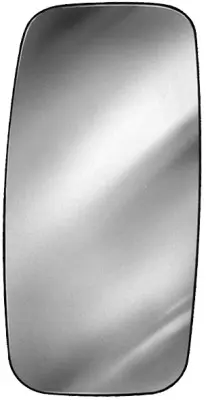 MIRROR-GLASS                         9MX Hella 