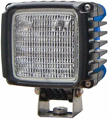 LED Arbeidslysk PB 2000 m/glass/hengende Hella 