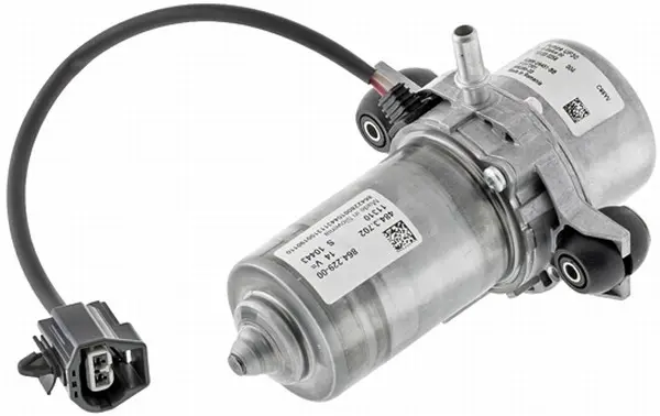 VACUUMPUMP UP30                      8TG Hella 