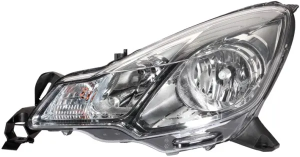 Hovedlampe Hella 