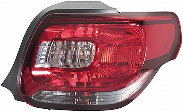 Combination Rearlight Hella 