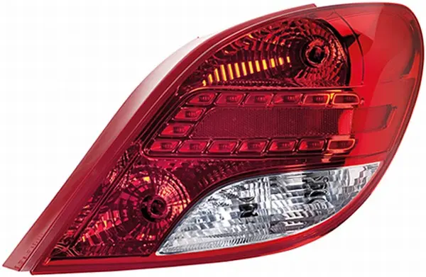 Combination Rearlight Hella 