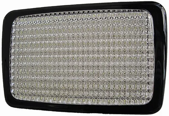 Hovedlampe Høyre Hella 