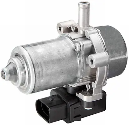 VACUUM PUMP  UP28                    8TG Hella 