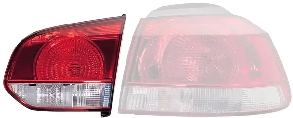 LAMP SZR RH MG12                     2TZ Hella 