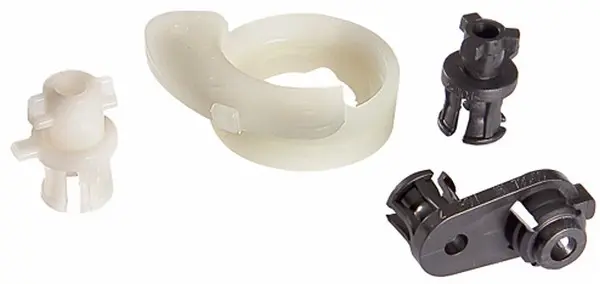 ACCESSORIES LWR GR                   8HG Hella 