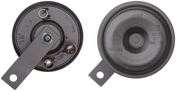 HORN 12V 415HZ                       3AL Hella 