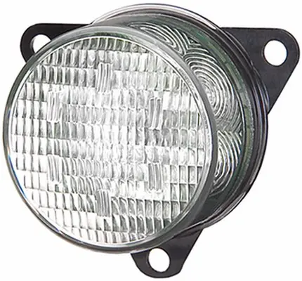 LED Blinklykt Hella 