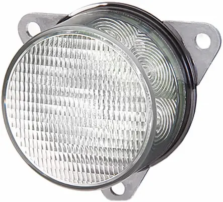 LED Tåkebaklykt Hella 