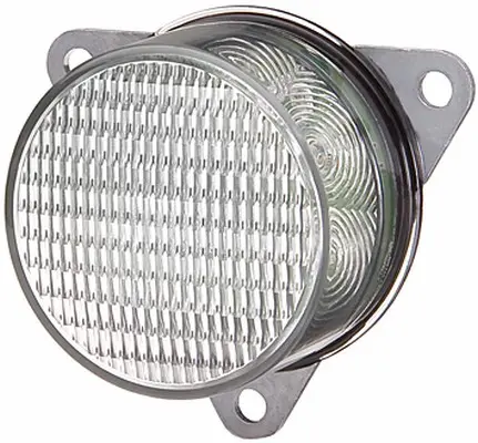 LED Ryggelykt Hella 