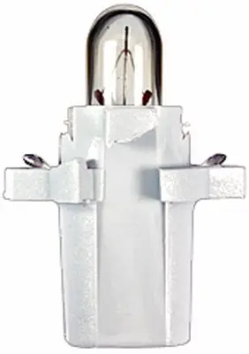 BULB   12V2W                         8GA Hella 