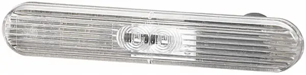 LAMP PO CLEAR MD12                   2PF Hella 
