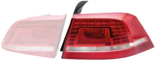 LAMP SBBLZR RH MG/MD12               2SK Hella 